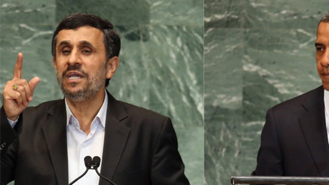 Obama Ahmadinejad BT.jpg